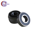 Factory price popular oem quality motorcycle ball bearing 6201 6301 2rs
